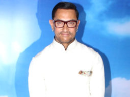 Aamir Khan shelves his ambitious Mahabharat?