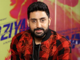Abhishek Bachchan: “I will LOVE it if SHAH RUKH KHAN will be in Dhoom 4” | Twitter Fan Questions