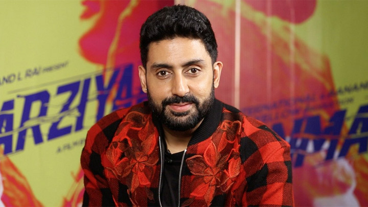 Abhishek Bachchan: “I will LOVE it if SHAH RUKH KHAN will be in Dhoom 4” | Twitter Fan Questions