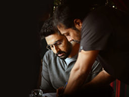 Abhishek Bachchan and Anurag Kashyap were NOT on talking terms, the reason will SHOCK you Abhishek Bachchan and Anurag Kashyap were NOT on talking terms, the reason will SHOCK you