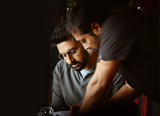 Abhishek Bachchan and Anurag Kashyap were NOT on talking terms, the reason will SHOCK you 