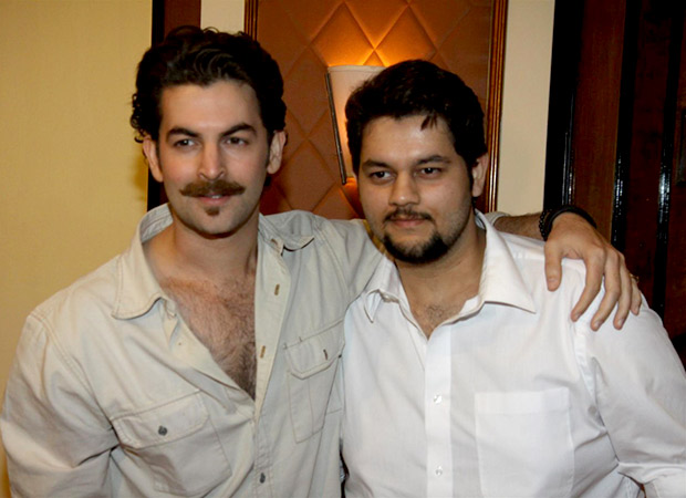 After Ayushmann Khurrana’s wife, Neil Nitin Mukesh’s brother turns director After Ayushmann Khurrana’s wife, Neil Nitin Mukesh’s brother turns director