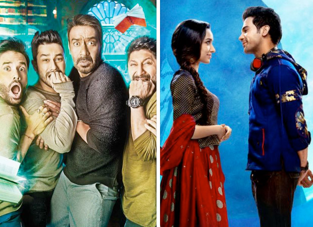 After Golmaal Again and Stree success, here why Horror Comedy should be the “New Genre” for Bollywood to explore 