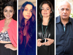 After Sadak 2 announcement, Alia Bhatt, Shaheen Bhatt and Pooja Bhatt share heartwarming memories on dad Mahesh Bhatt’s 70th birthday