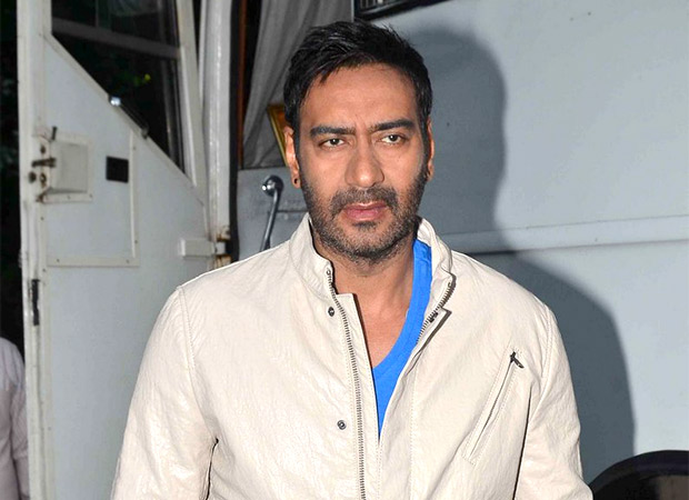 Ajay Devgn is keen to drop his intense image with his next