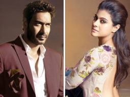 EXCLUSIVE: Ajay Devgn’s fan asked Kajol to leave him, here’s how she responded (watch video)
