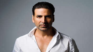 Akshay Kumar is the perfect face for SOCIAL AWARENESS campaigns