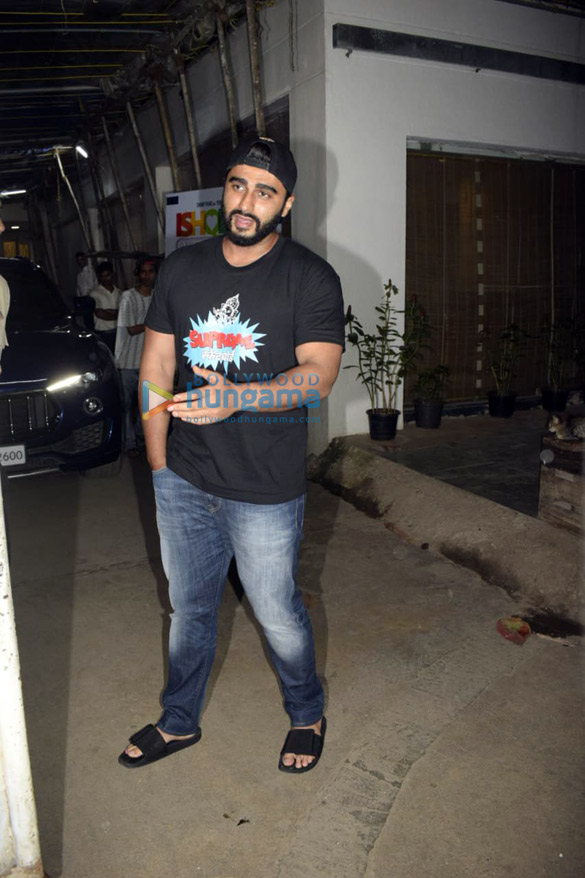 alia bhatt and arjun kapoor snapped in mumbai 4