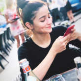 Alia Bhatt returns to Bulgaria for Brahmastra