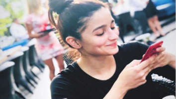Check out: Alia Bhatt returns to Bulgaria for Brahmastra