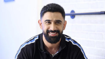 Amit Sadh: “Biggest compliment goes to AKSHAY KUMAR for letting me shine…” | Gold