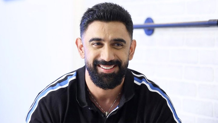 Amit Sadh: “I stay GROUNDED that I am getting an opportunity to….”