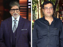 Amitabh Bachchan to team up with his God Tussi Great Ho maker Rumi Jaffery again?