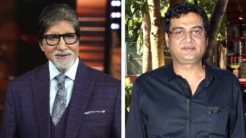 Amitabh Bachchan to team up with his God Tussi Great Ho maker Rumi Jaffery again?