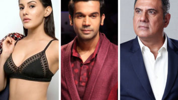 Amyra Dastur joins Rajkummar Rao and Boman Irani in Made in China