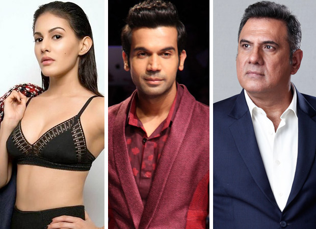 Amyra Dastur joins Rajkummar Rao and Boman Irani in Made in China Amyra Dastur joins Rajkummar Rao and Boman Irani in Made in China