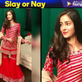 Ananya Panday (Featured)
