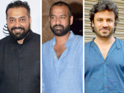 Anurag Kashyap’s partnership with Madhu Mantena, Vikas Behl goes kaput
