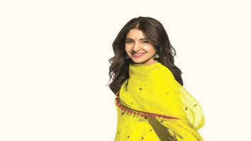 Celebrity Photos of Anushka Sharma