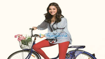 Celebrity Photos of Anushka Sharma