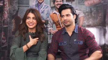 Anushka Sharma: “Everything in life is a part of SELF-EVOLUTION”