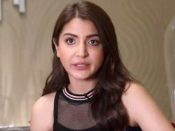 Anushka Sharma on how to wear a perfect SAREE like Mamta from Sui Dhaaga