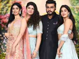 Arjun Kapoor REVEALS about his changing dynamics with Sridevi’s daughters Janhvi Kapoor and Khushi Kapoor
