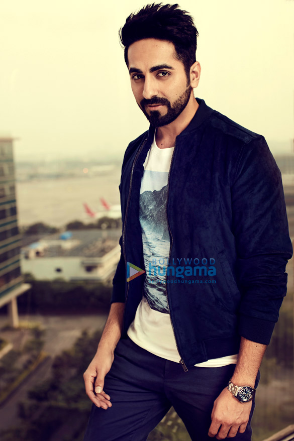 ayushmann khurrana 1
