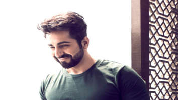 Celebrity Photo Of Ayushmann Khurrana