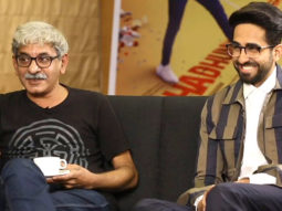 Ayushmann Khurrana: “There is a lot of CONFLICT going on in Sriram Raghavan’s head” | Andhadhun