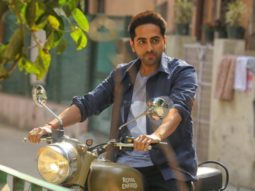 Ayushmann Khurrana learns 3 dialects for Badhaai Ho! Ayushmann Khurrana learns 3 dialects for Badhaai Ho!