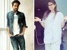 Ayushmann Khurrana’s wife Tahira Kashyap detected with breast cancer (details inside)