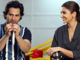 B-talk featuring Varun talking about Sui Dhaaga, Aayush on Salman Khan, Akshay Kumar trolling Mouni