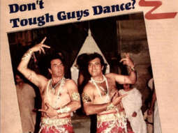 BLAST FROM THE PAST! Dharmendra and Vinod Khanna’s quirky dance photo is too hilarious to miss