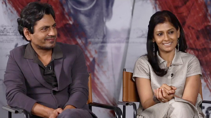 BLOCKBUSTER Manto quiz with Nawazuddin Siddiqui & Nandita Das BLOCKBUSTER Manto quiz with Nawazuddin Siddiqui & Nandita Das