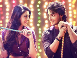 BREAKING: Salman Khan changes Aayush Sharma – Warina Hussain’s film name to Love Yatri