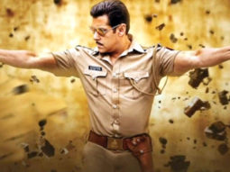 BREAKING: Salman Khan starrer Dabangg 3 to release in Christmas 2019