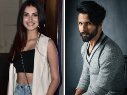 Tara Sutaria to be replaced in Arjun Reddy remake!