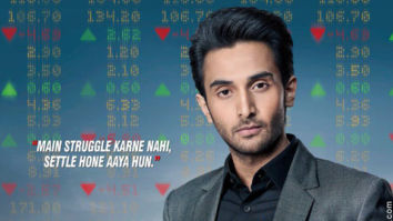 First Look Of The Movie Baazaar