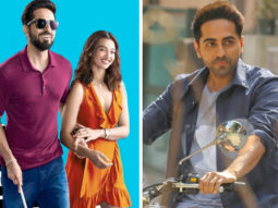 Back to back release of Andhadhun and Badhaai Ho: Would better planning ensure bigger Box-Office collections for Ayushmann Khurrana?