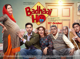Badhaai Ho: Thank you Ayushmann Khurrana for making taboo topics mainstream!