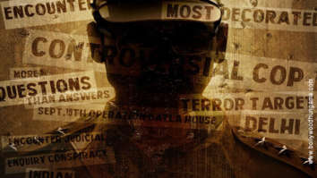 First Look Of The Movie Batla House