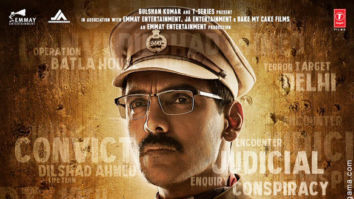 First Look Of Batla House