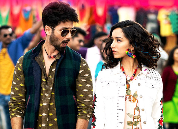 Box Office: Batti Gul Meter Chalu Day 10 in overseas