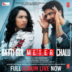 First Look Of Batti Gul Meter Chalu