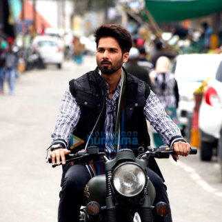 Movie Stills Of The Movie Batti Gul Meter Chalu