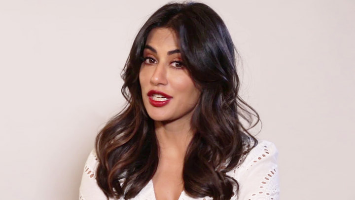 Behind The Scenes: Chitrangda Singh to feature in AXN India’s new food show
