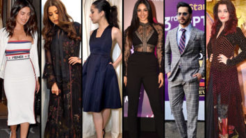 Weekly Best and Worst Dressed: Priyanka Chopra, Anushka Sharma, Shraddha Kapoor, Kiara Advani and Varun Dhawan impress, Aishwarya Rai fails to evoke a wow!