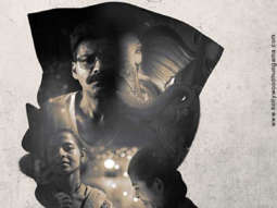 First Look Of Bhonsle