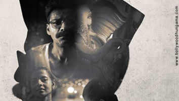 First Look Of Bhonsle